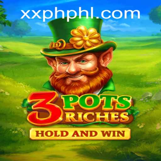 3potsRiches: Dive into the World of Thrilling Gameplay