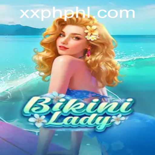 Immerse Yourself in the World of BikiniLady