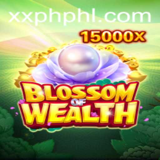 BlossomofWealth: The Enchanting Journey through Prosperity