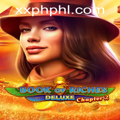 Discover the Thrills of Book of Riches Deluxe Chapter 2 – An Exciting Gaming Adventure