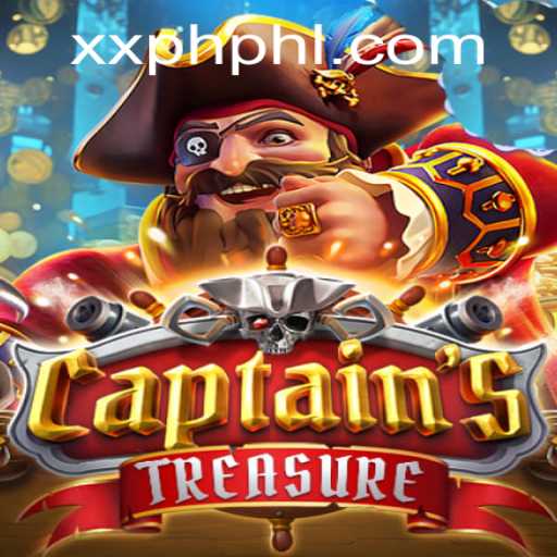Exploring Captain's Treasure: An Adventure in High Stakes Gaming