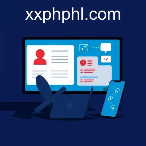 Contact Us: A Deep Dive into XXPH.COM