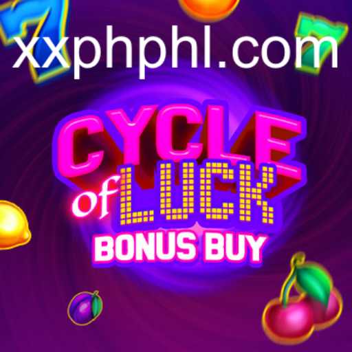 Exploring the Thrills of CycleofLuckBonusBuy in the XXPH.COM Gaming World