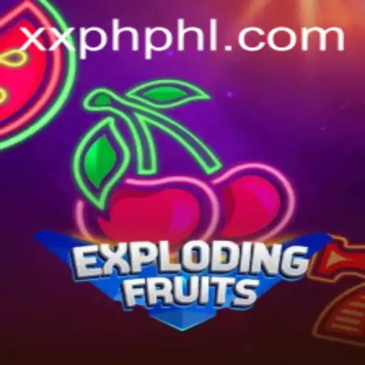 ExplodingFruits: A Dynamic Gaming Experience with XXPH.COM