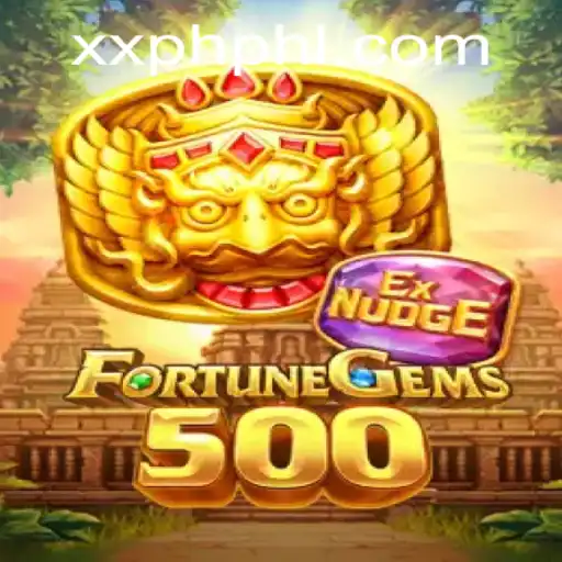 Introducing FortuneGems500: A New Era in Gaming with XXPH.COM
