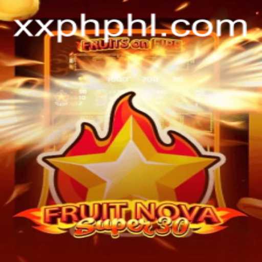 Exploring FruitrNovaSupe30: An Innovative Twist on Classic Gaming