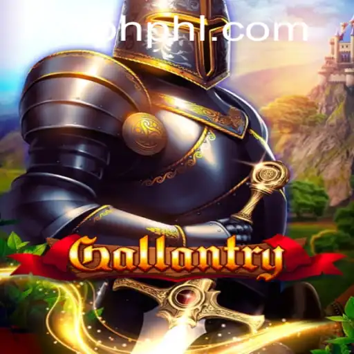Discover the World of Gallantry: A Captivating Game Experience