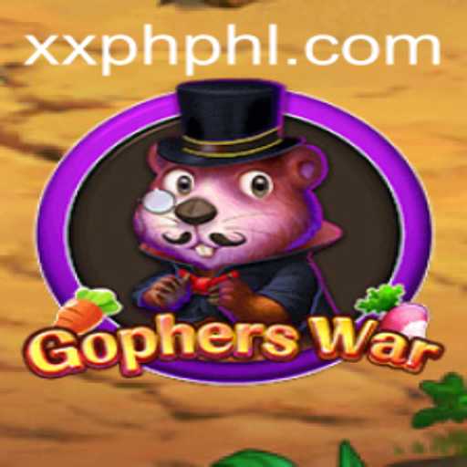 Exploring the Thrilling World of GophersWar: A Deep Dive Into Game Mechanics and Strategies
