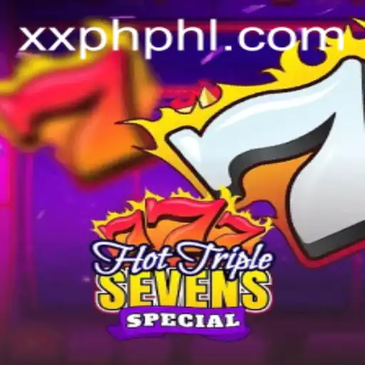 HotTripleSevensSpecial: A Deep Dive into the Exciting New Game