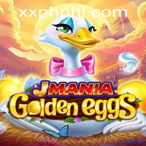 JManiaGoldenEggs: Discover the Thrilling World of Innovative Gaming