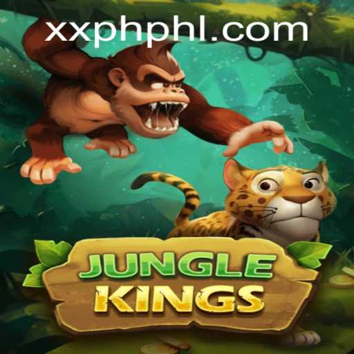 Unleashing the Adventure: Discover the World of JungleKings