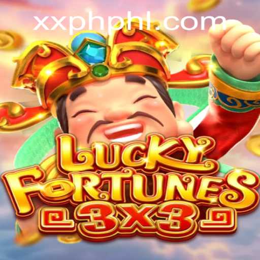 Discover the World of LUCKYFORTUNES3x3: A Thrilling Gaming Experience