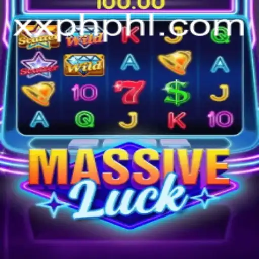 Discover the Thrills of MassiveLuck: A Game of Chance and Strategy