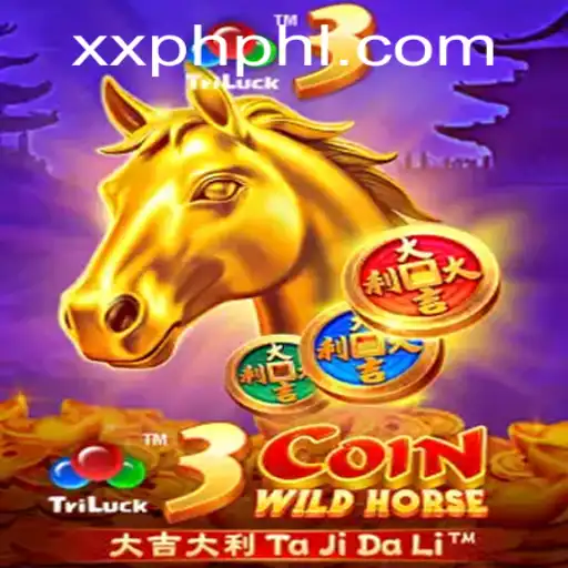 3CoinWildHorse: A Thrilling Ride into the World of Adventure Gaming