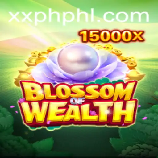 BlossomofWealth: The Enchanting Journey through Prosperity