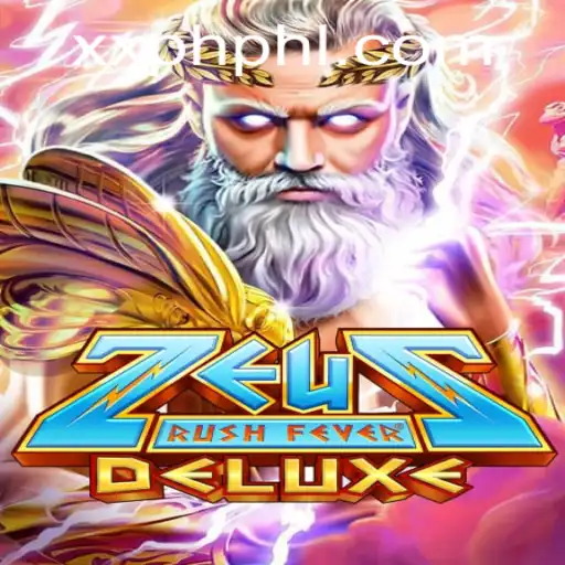 Discover ZeusRushFeverDeluxe: A Riveting Adventure in Mythology and Gaming
