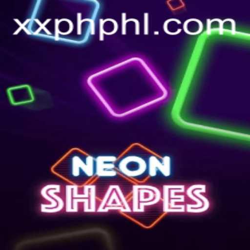 Exploring NeonShapes: A Dynamic Puzzle Adventure with XXPH.COM