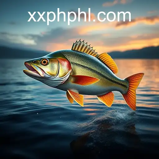 Exploring the Digital Waters of Online Fishing with XXPH.COM
