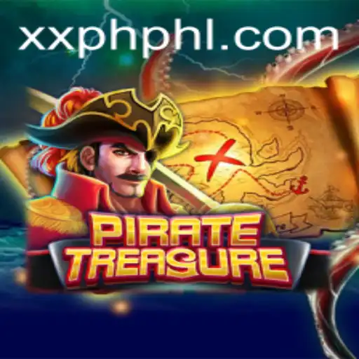 PirateTreasure: The Ultimate Adventure Awaits
