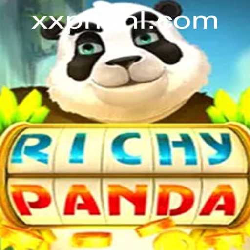 Discovering the Intriguing World of RichyPanda: An Insight into the Latest Gaming Sensation