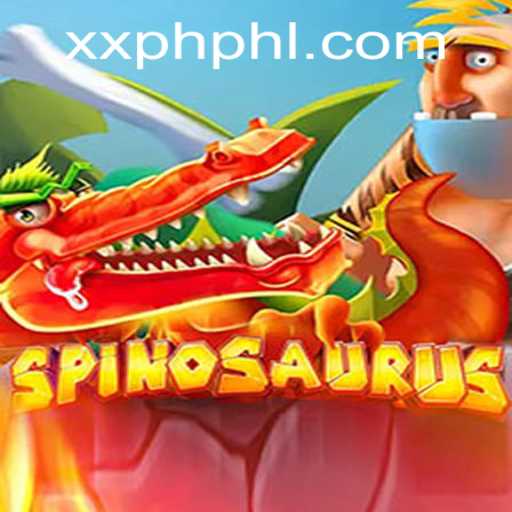 Unveiling Spinosaurus: Diving into Prehistoric Adventure with XXPH.COM