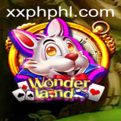 Exploring the Magic of Wonderland in XXPH.COM
