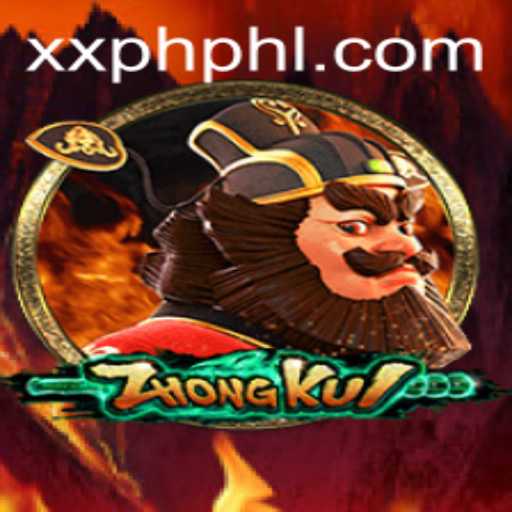 ZhongKui: An Intriguing Dive into Mythology and Adventure